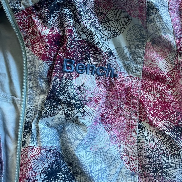 NWOT Bench jacket - Picture 6 of 8